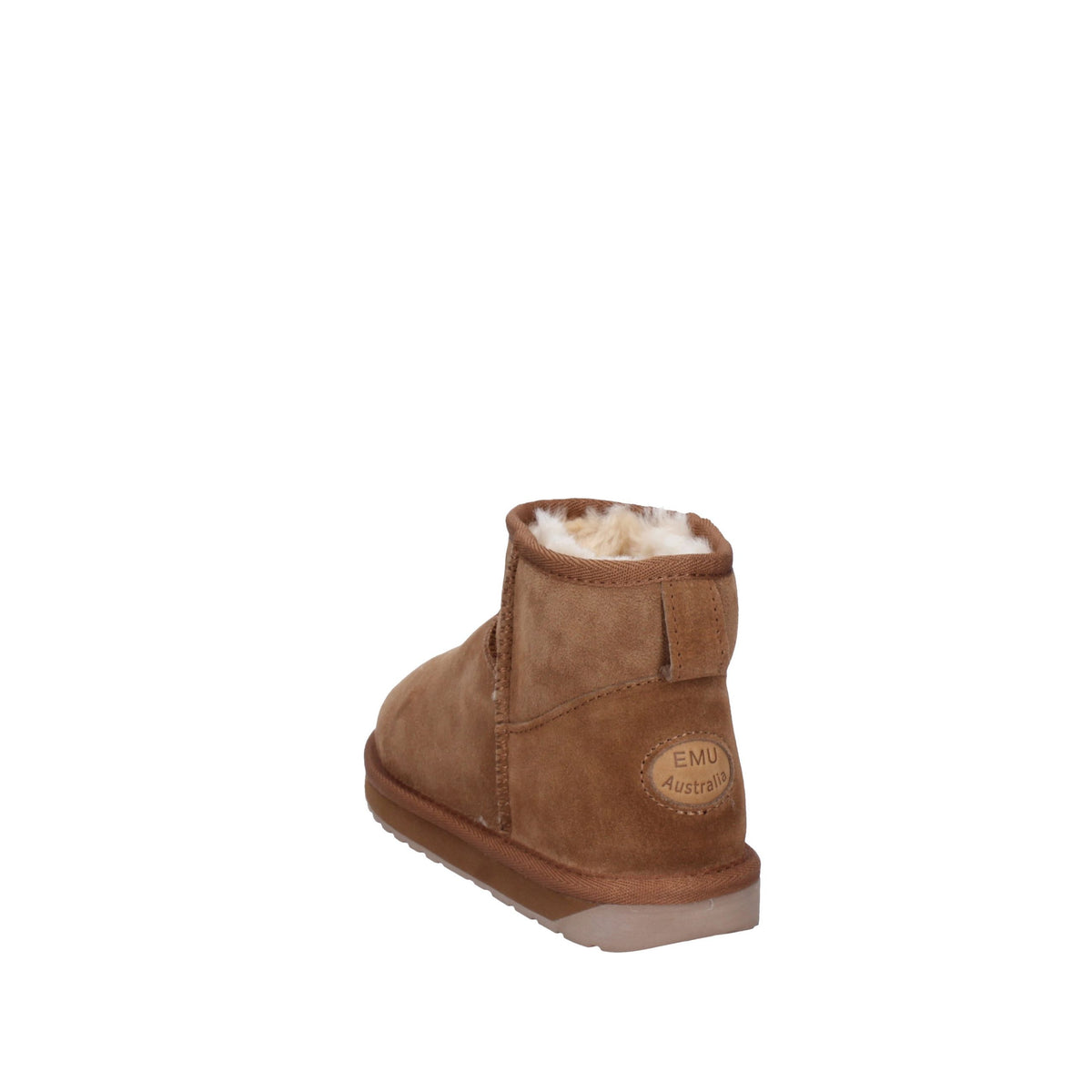 EMU AUSTRALIA Scarpe W10937-CHES CHESTNUT