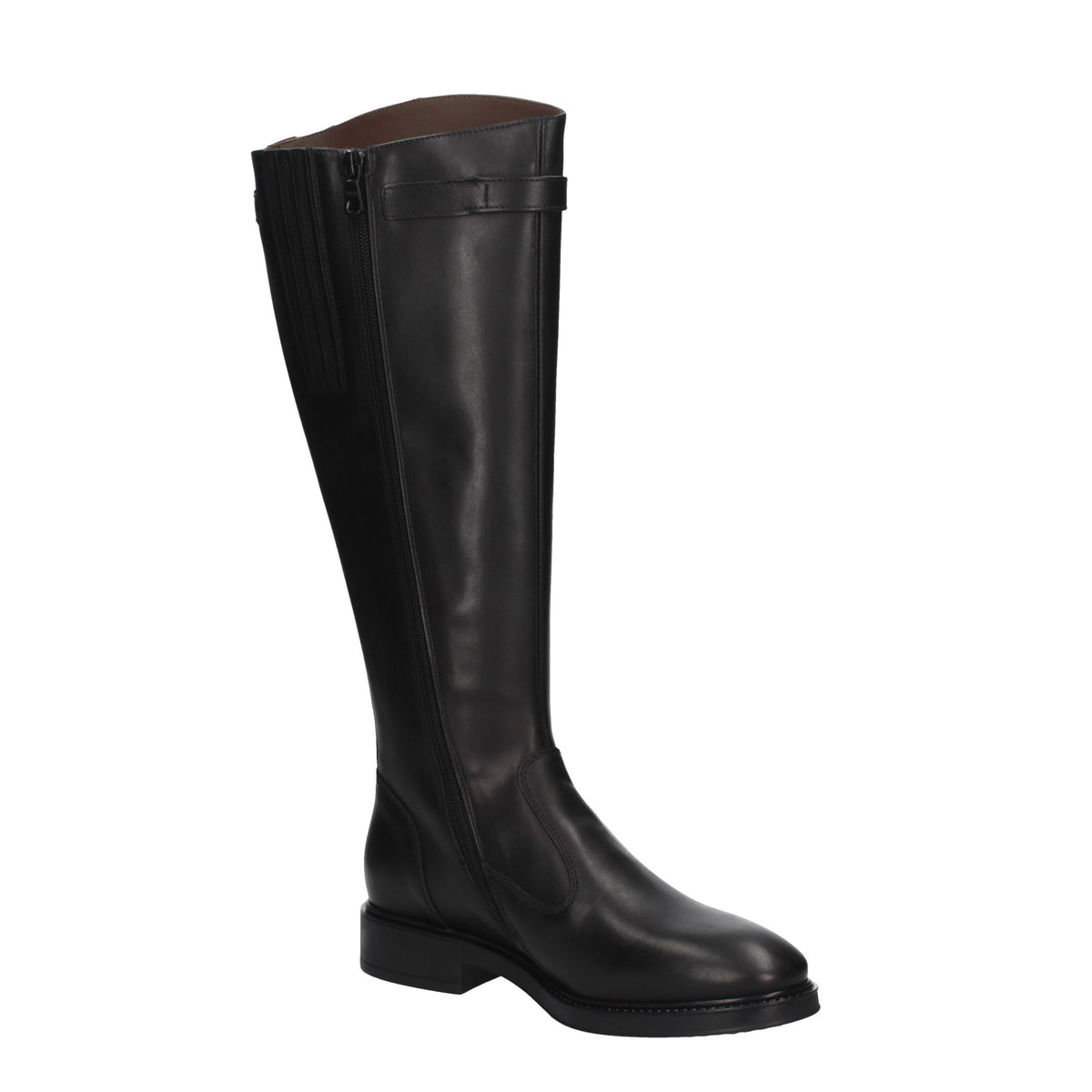 NERO GIARDINI Scarpe I514713D 100 NERO