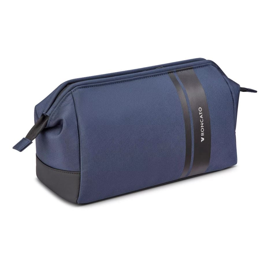 RONCATO Valigie e Trolley 414467 BLU NOTTE