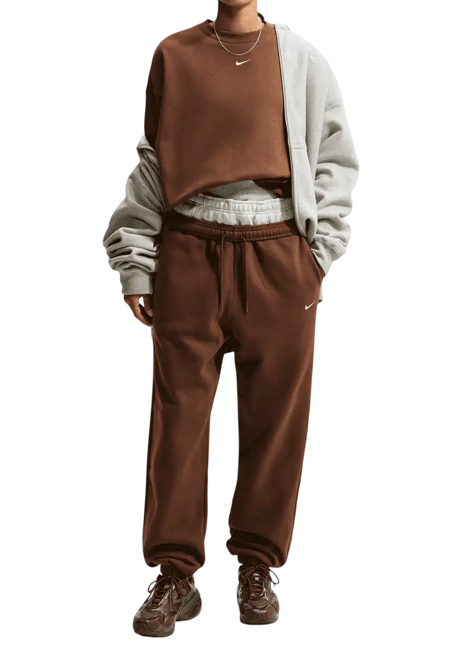 Nike W NK STDO FLC IM8074-259