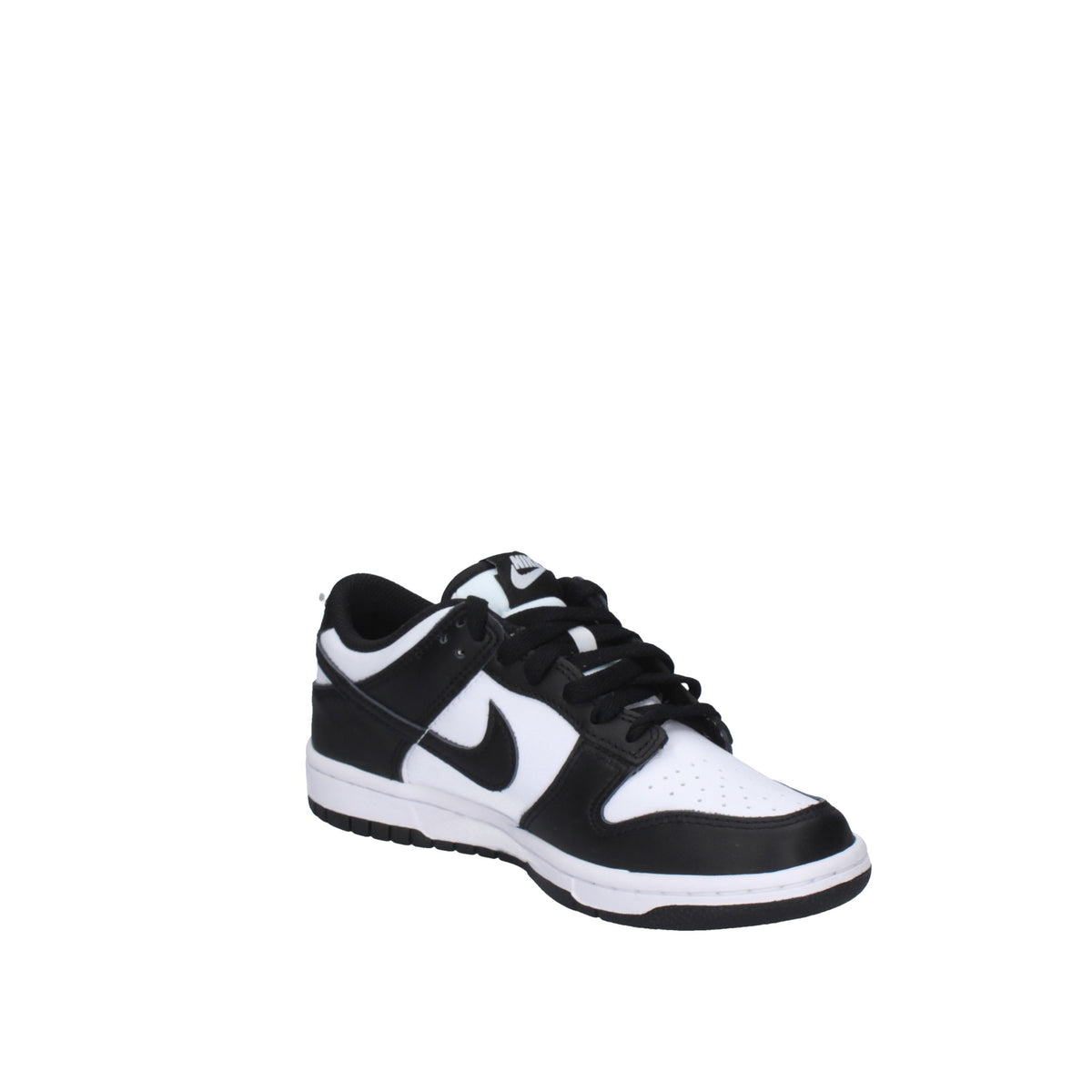 Nike SNEAKERS CW1590-100 Nero