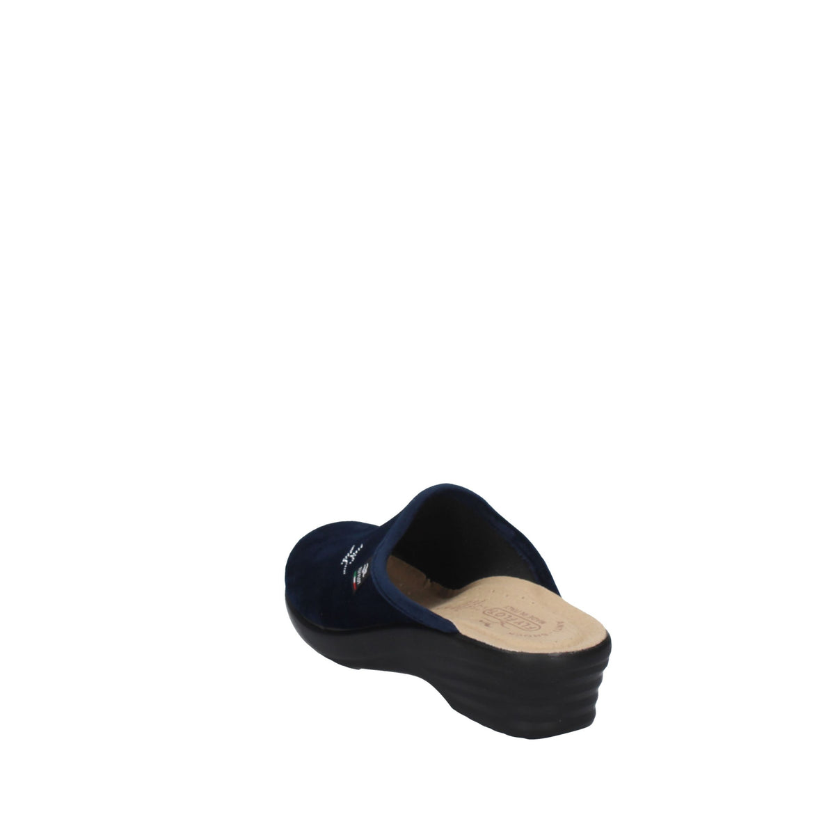 Fly Flot CIABATTA L8P17 PE Nero
