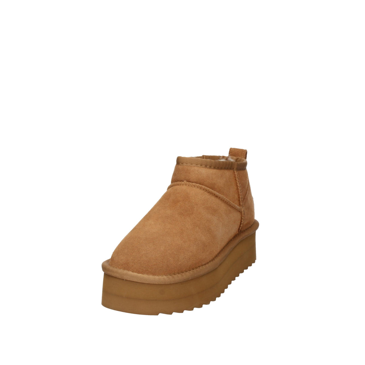 COLORS OF CALIFORNIA Scarpe HC.YWPLA01 Taupe