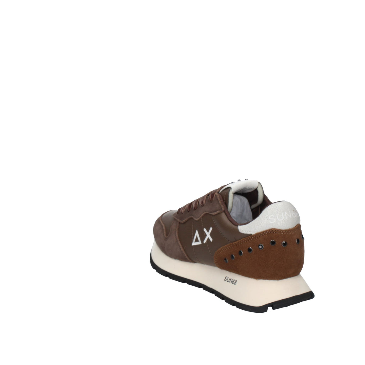 SUN68 Scarpe Z45206 11 NERO