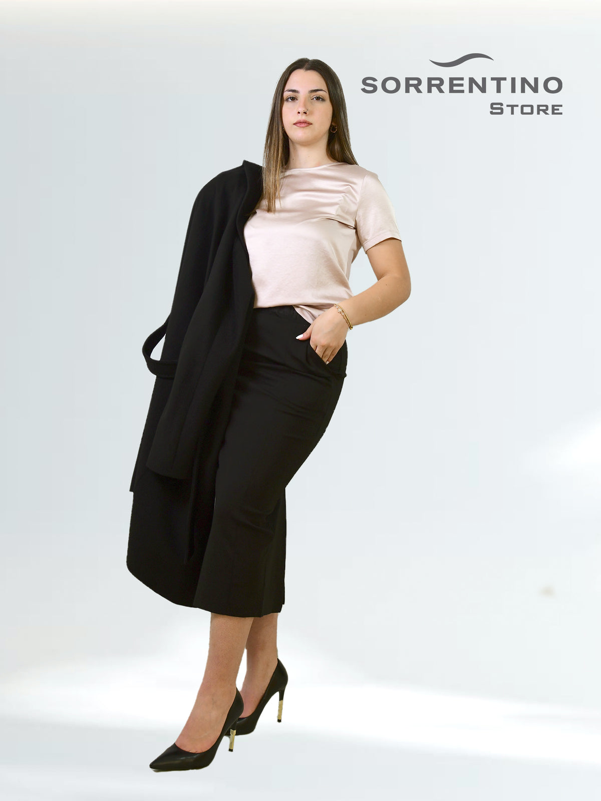 MAX MARA abbigliamento CORTE 013