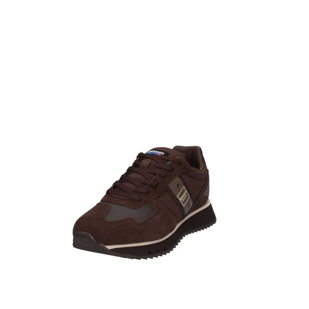 BLAUER Scarpe F5TOKYO01/TAS Brown