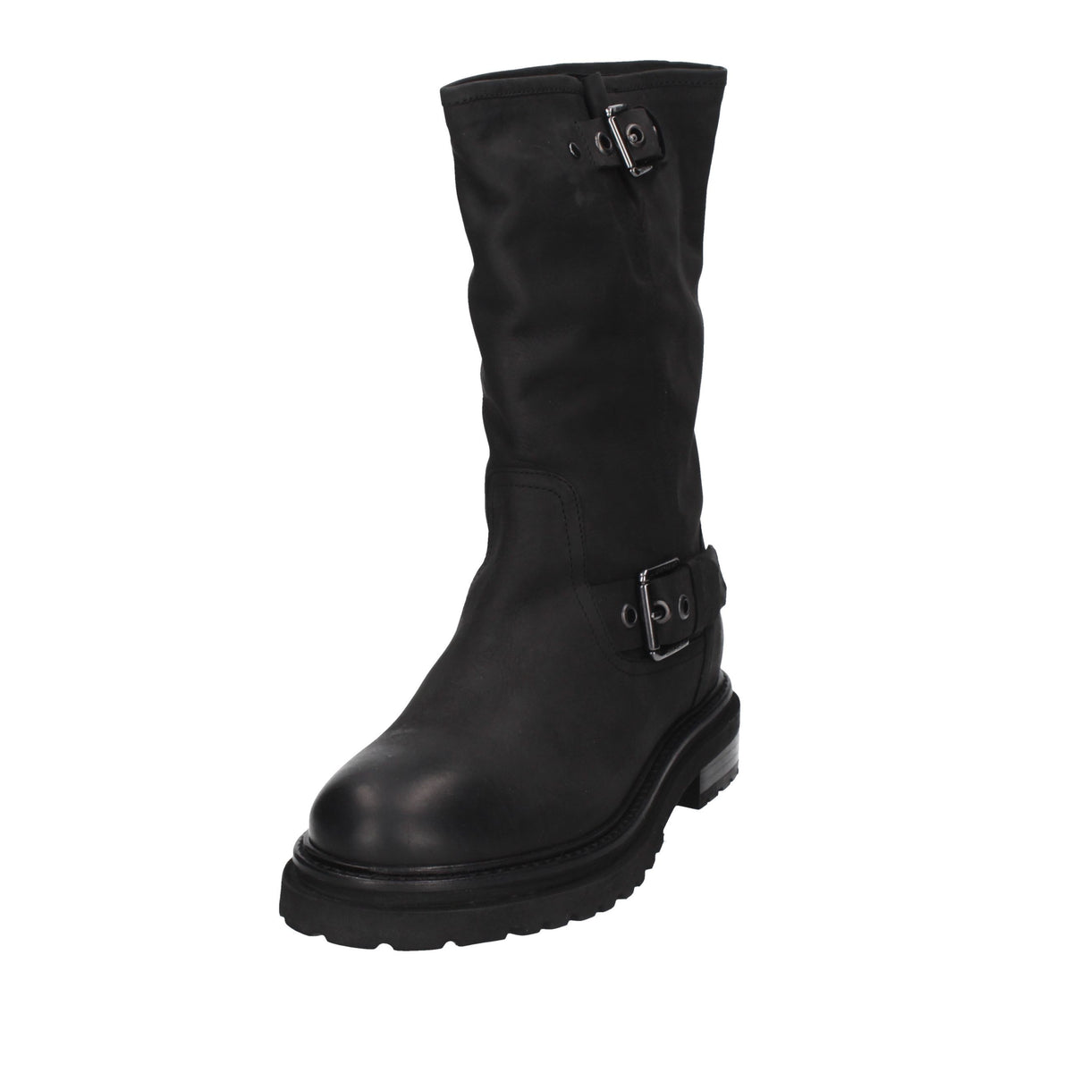 JANET&JANET Scarpe J-474 BLACK