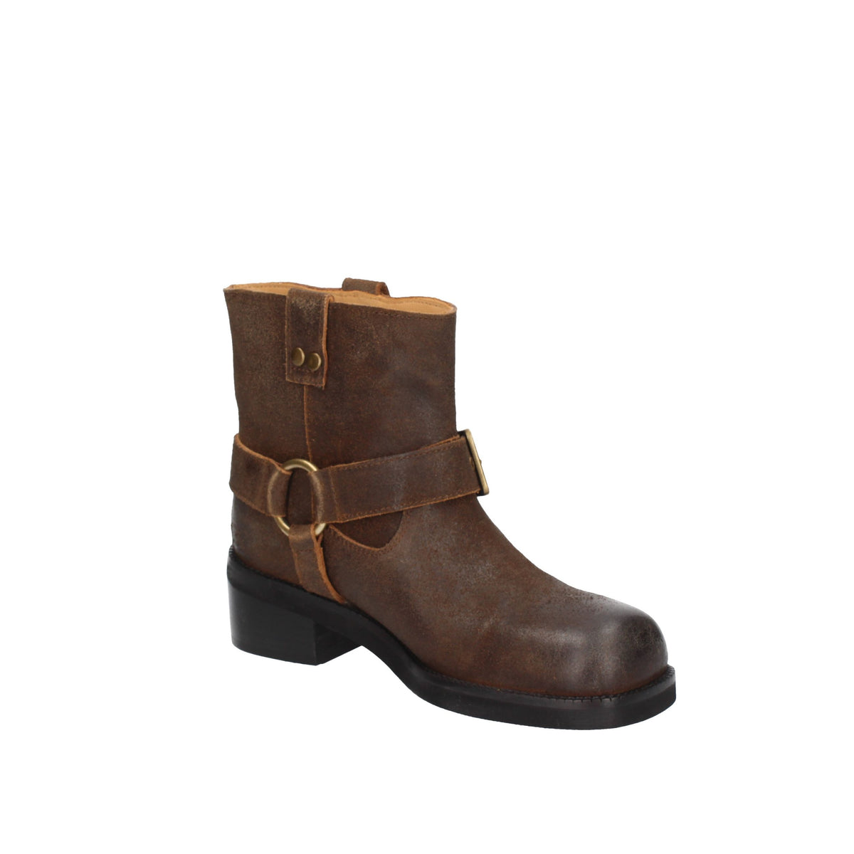 CORAL Scarpe CB.G325.51 EBONY
