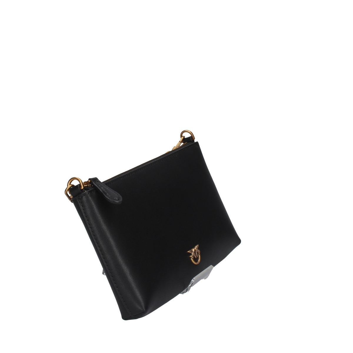 PINKO FLAT HORIZONTAL MINI 104277-A0F1