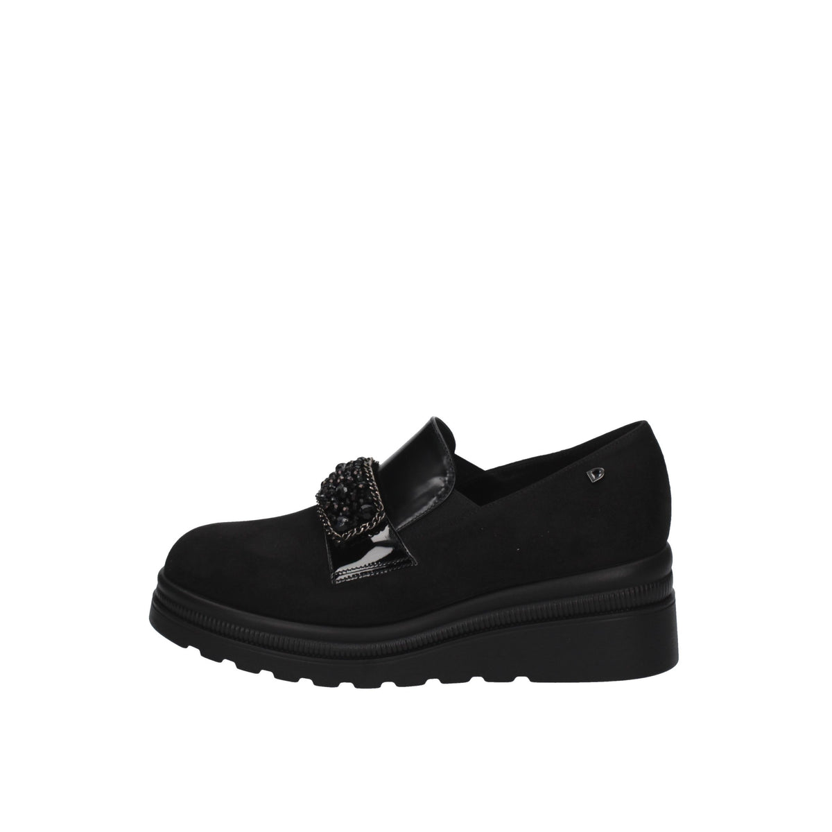 DONNA SERENA Scarpe 3A5840DM Nero