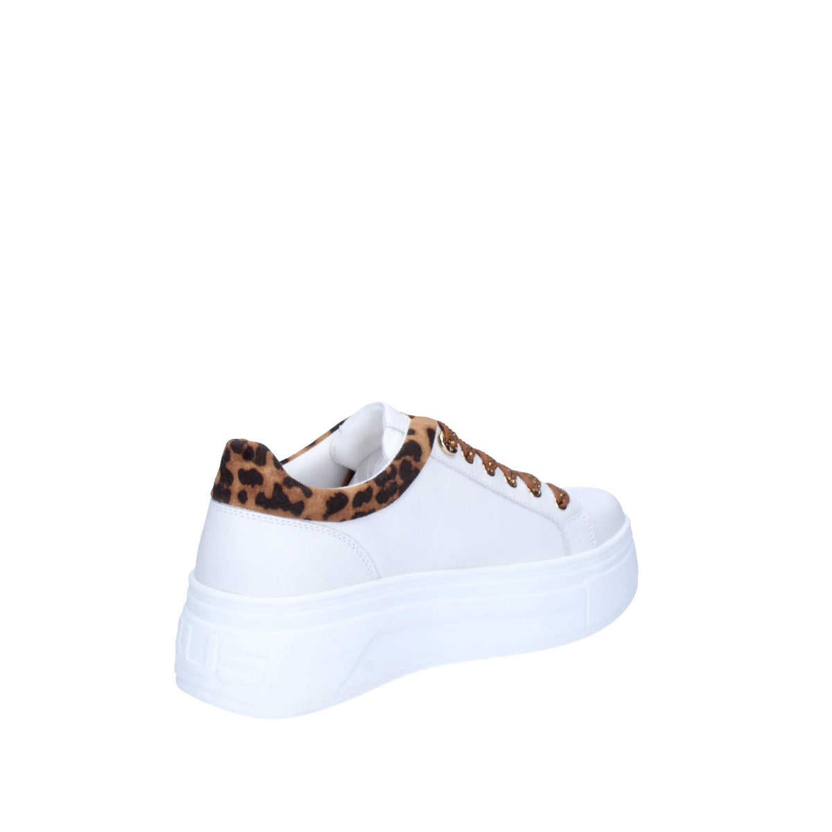PACIOTTI 4US Scarpe 4BV141 Beige