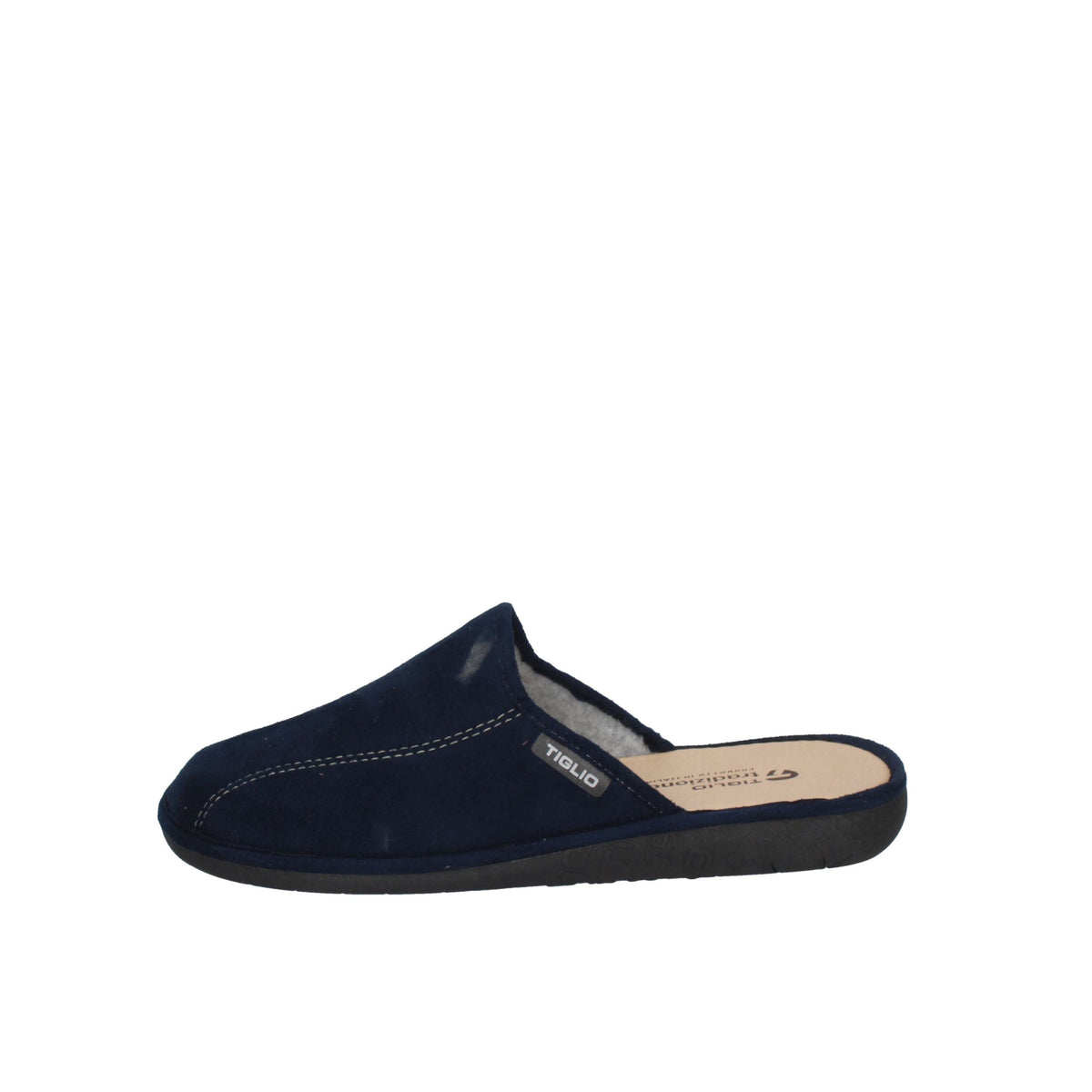 Tiglio CIABATTA 876 Blu