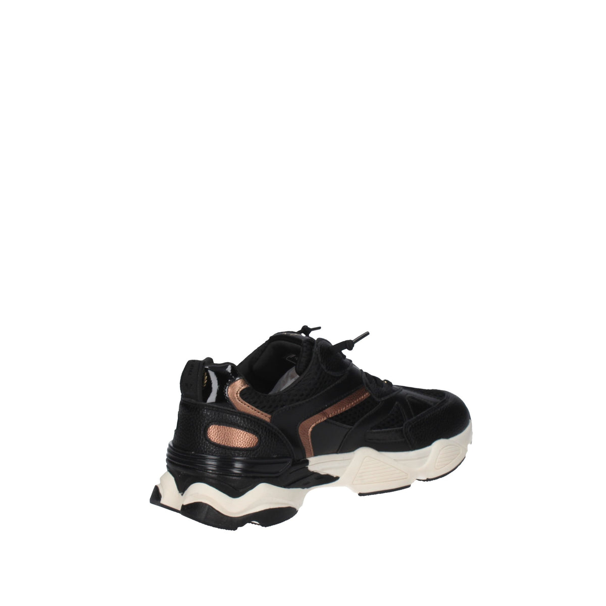 Xti SNEAKERS 144653 Nero
