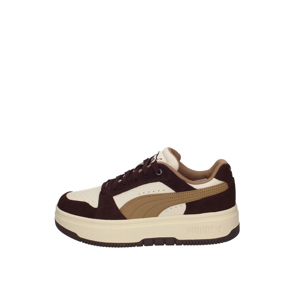 Puma REBOUND FEMME LOW SD 402593-10