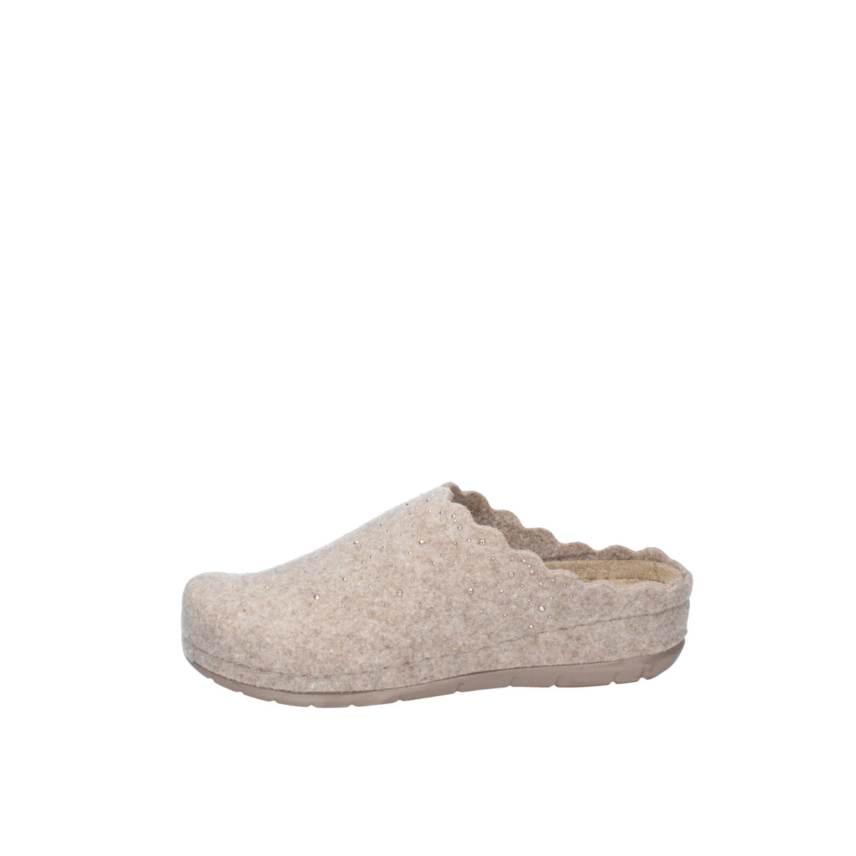 GRUNLAND CIABATTA CI1544 Indaco