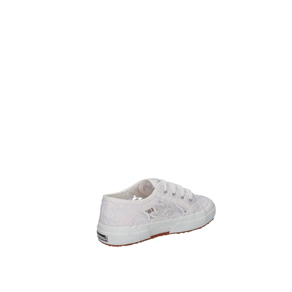 Superga KIDS MACRAME 2750