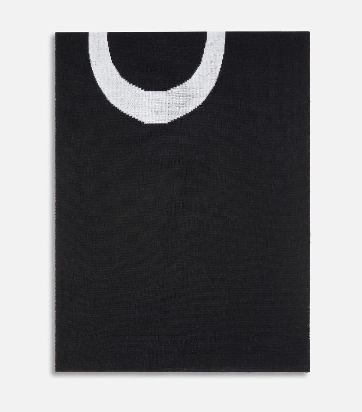 PINKO Sciarpa / Foulard 105988 A2Z5 CAMM/BCO