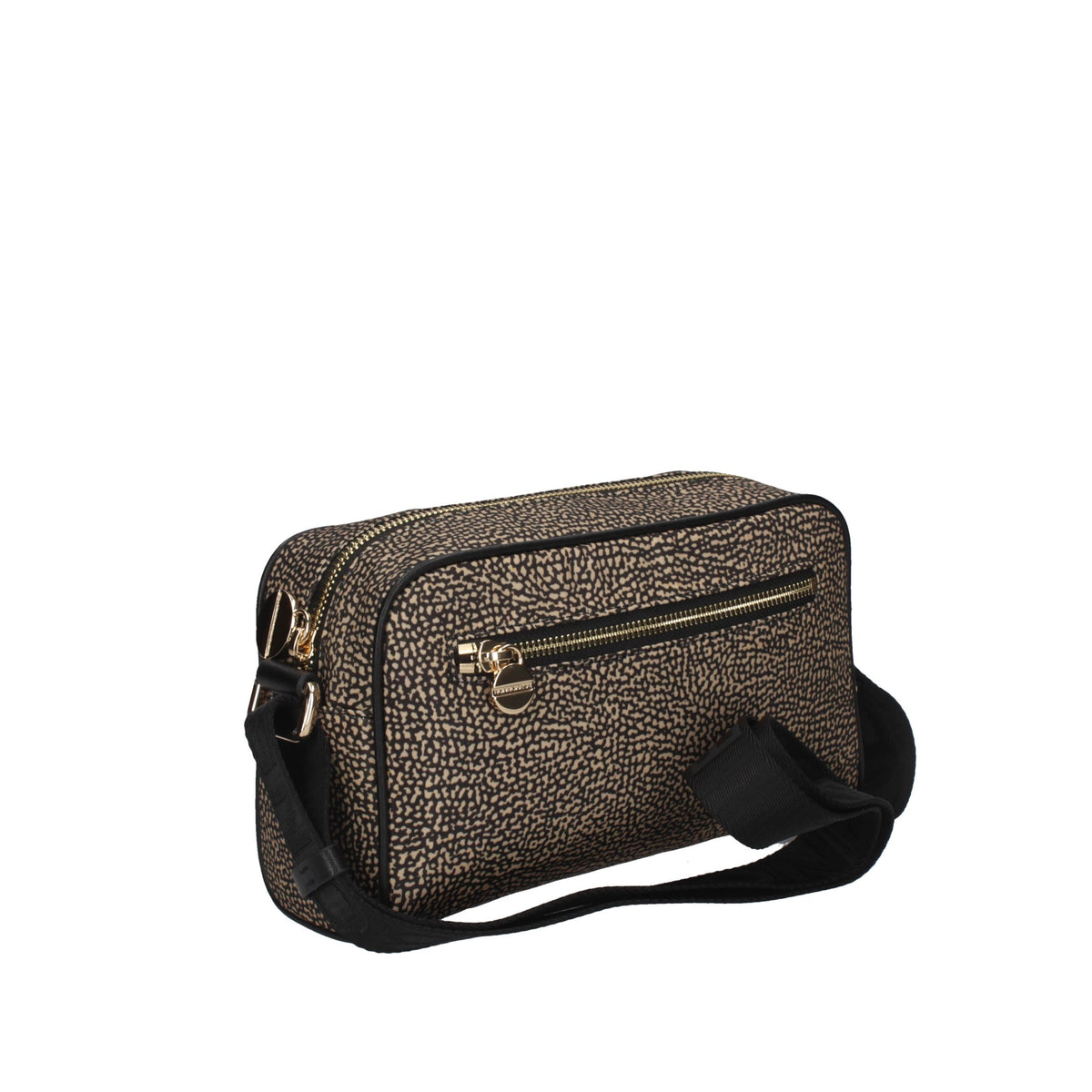 BORBONESE BORSA CAMERA CASE 934115-I15