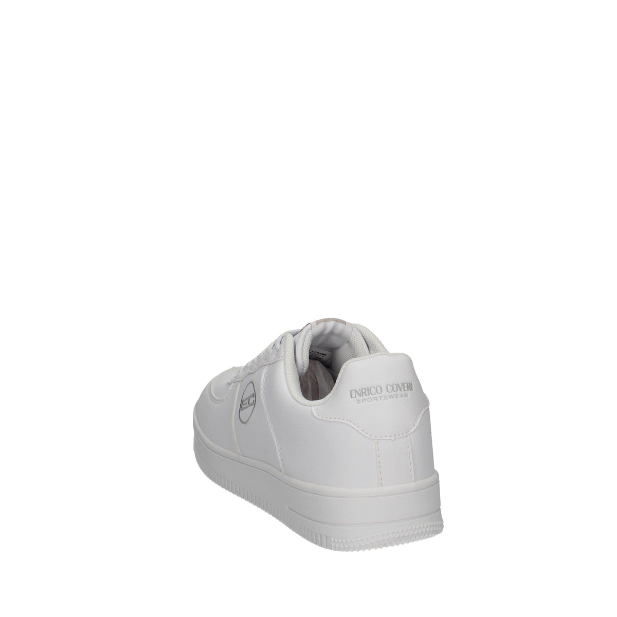 Enrico Coveri GHOST WHITE ECS627C20/01
