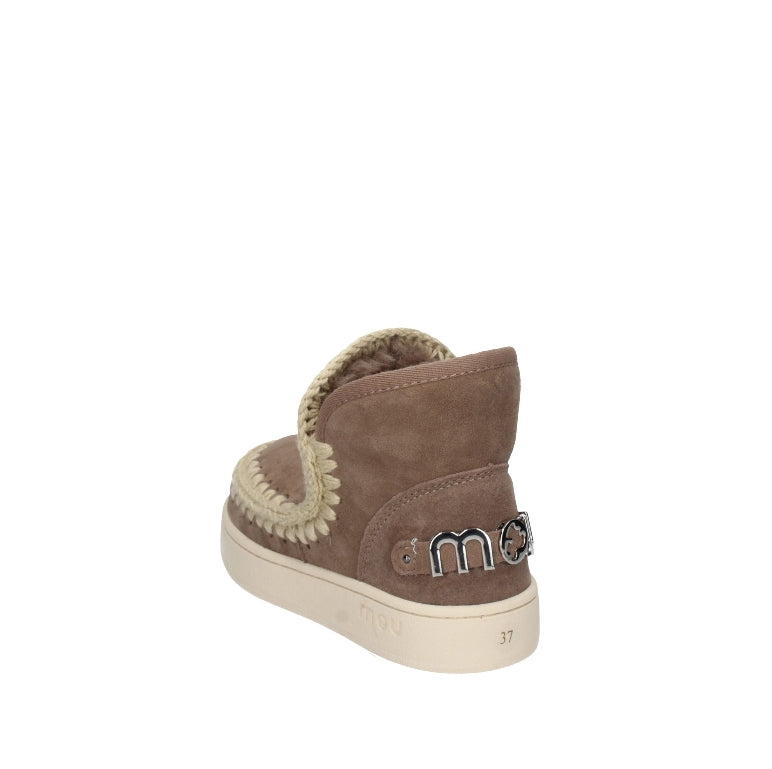 MOU Scarpe MU.FW741001A ELEPHANT GREY
