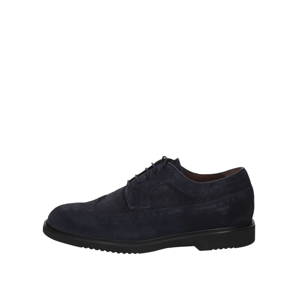 NERO GIARDINI Scarpe I500840U Blu