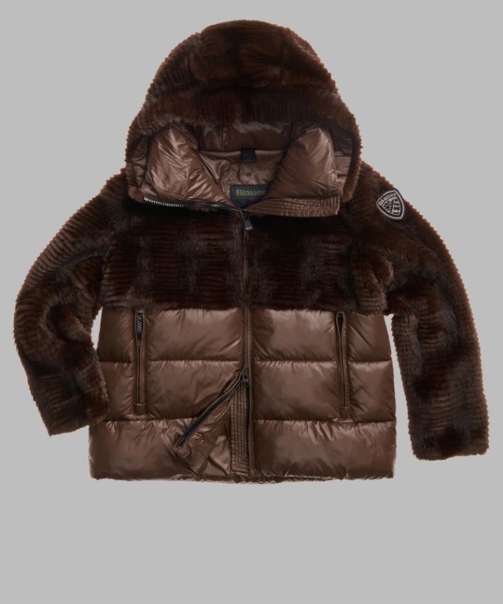 BLAUER LDC02304-007685