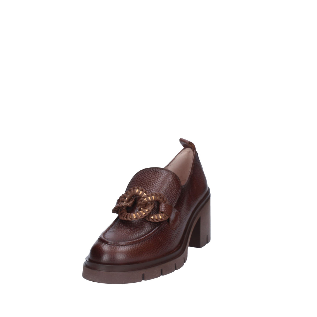 HISPANITAS Scarpe HI254331 AVELLANA