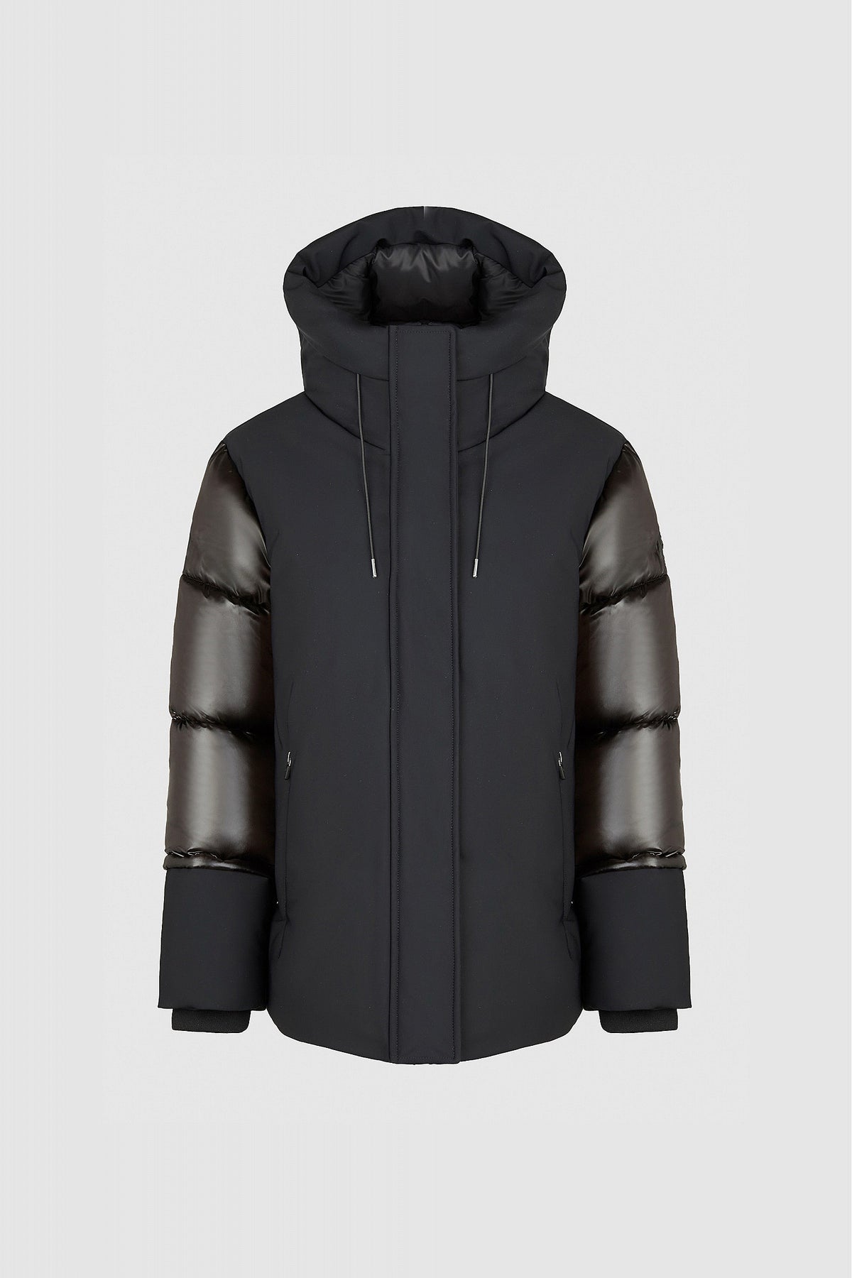 CANADIAN abbigliamento CN.G225107W BLACK