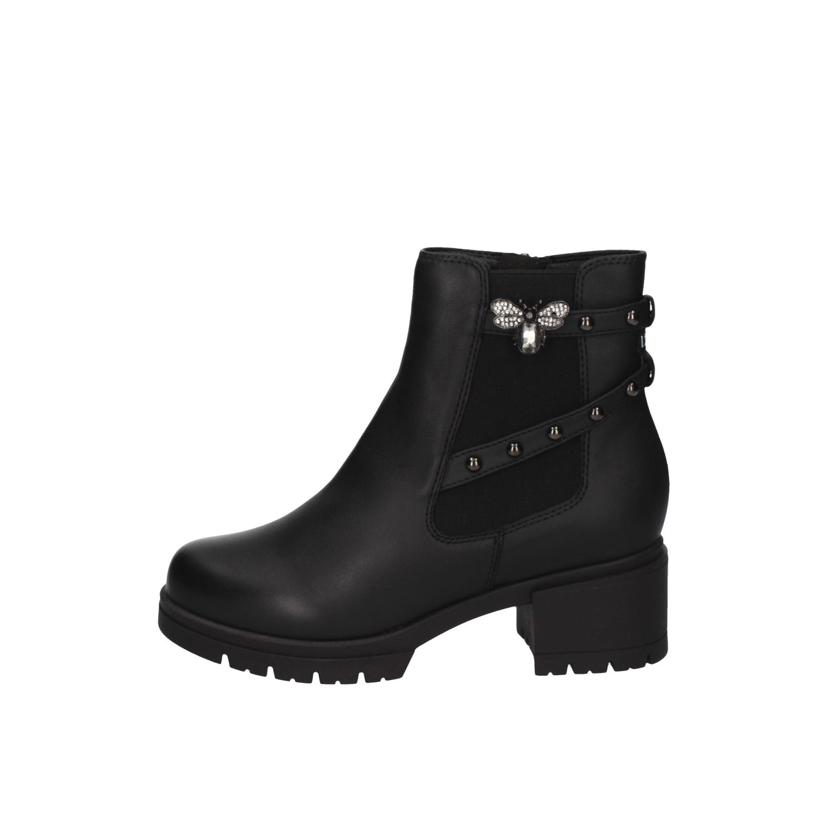 DONNA SERENA Scarpe 4H5823DP Nero