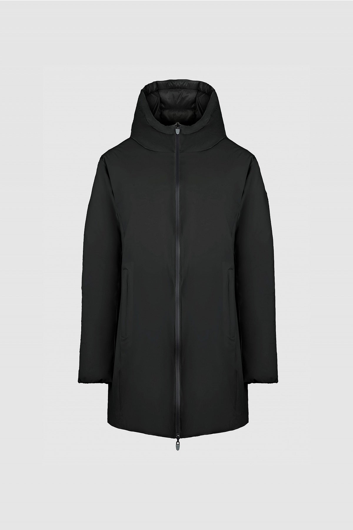 CANADIAN abbigliamento CN.G224304W BLACK/BLACK