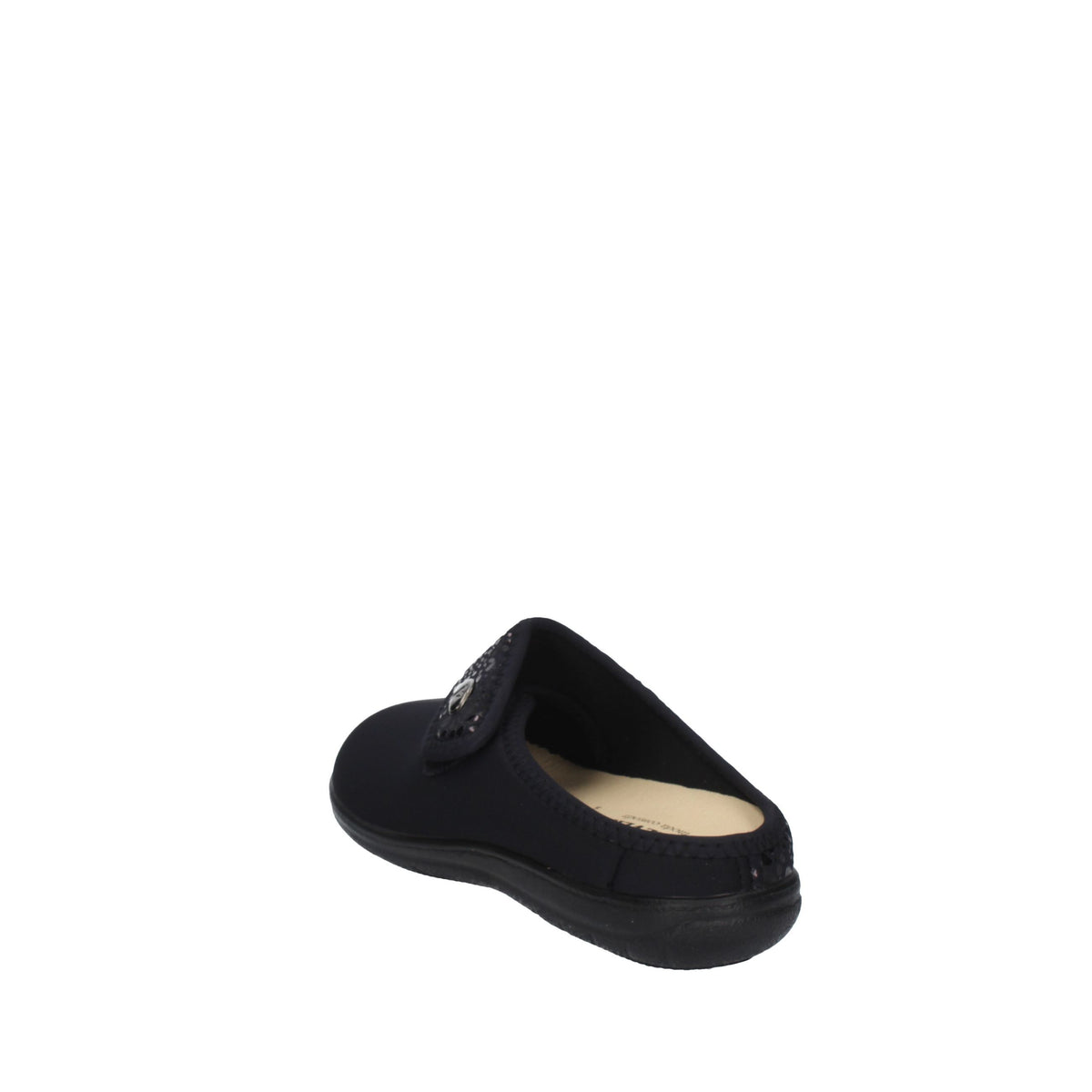 VALLEVERDE Scarpe 25102 Nero