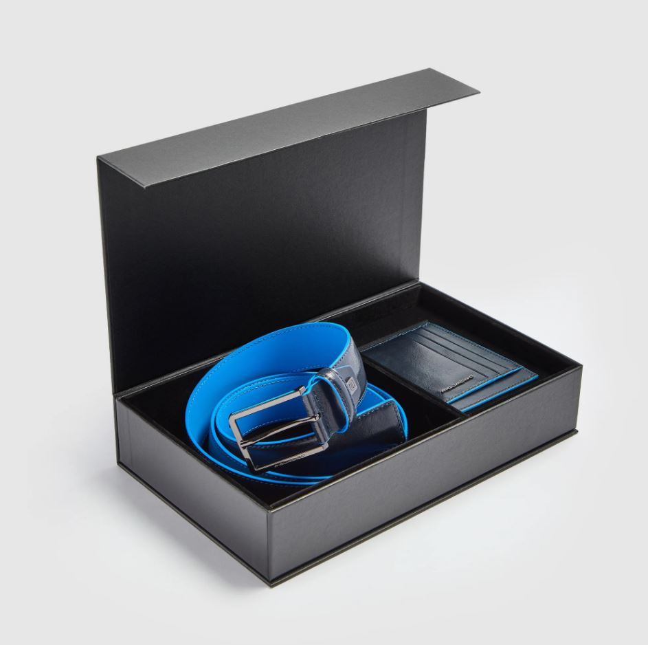 PIQUADRO CUBOX17B2