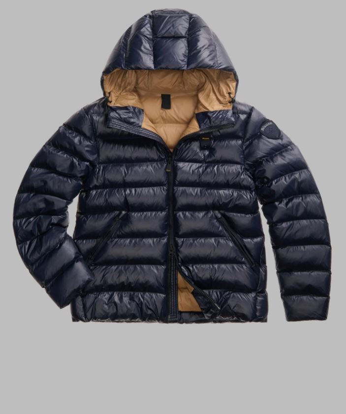 BLAUER LUC02054-005958