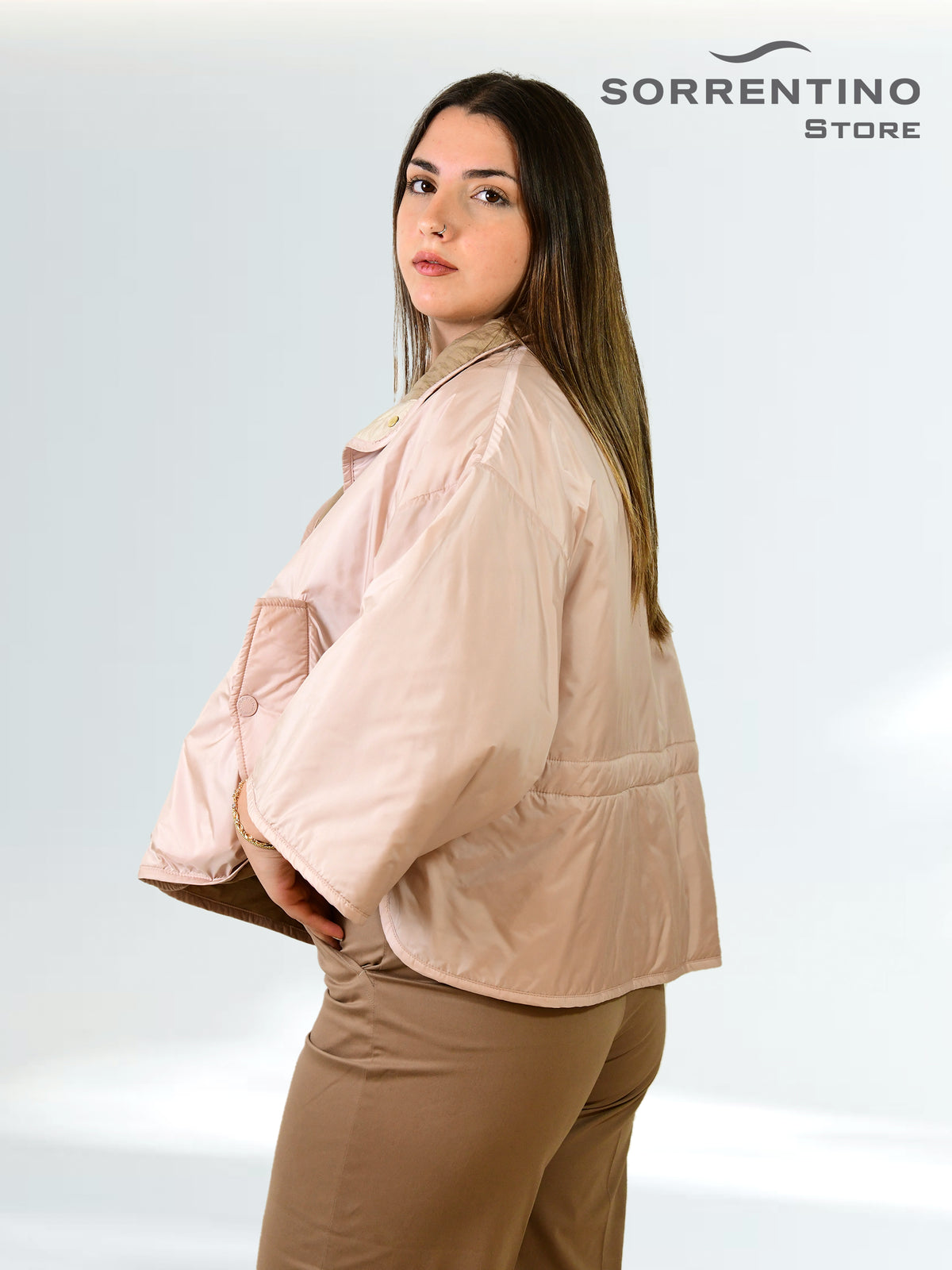 WEEKEND MAX MARA RONCO
