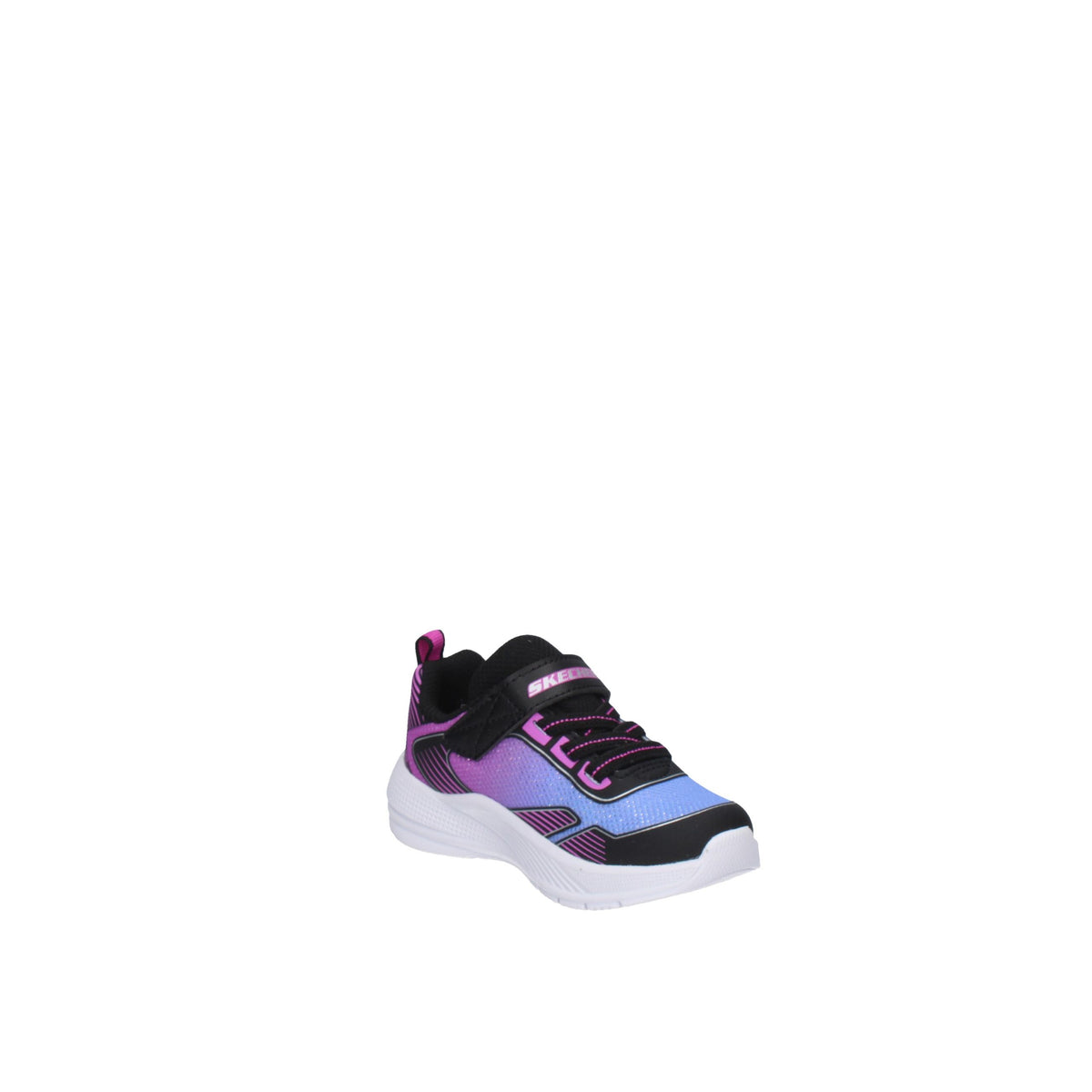 Skechers SNEAKERS 303657N/BKMT Nero
