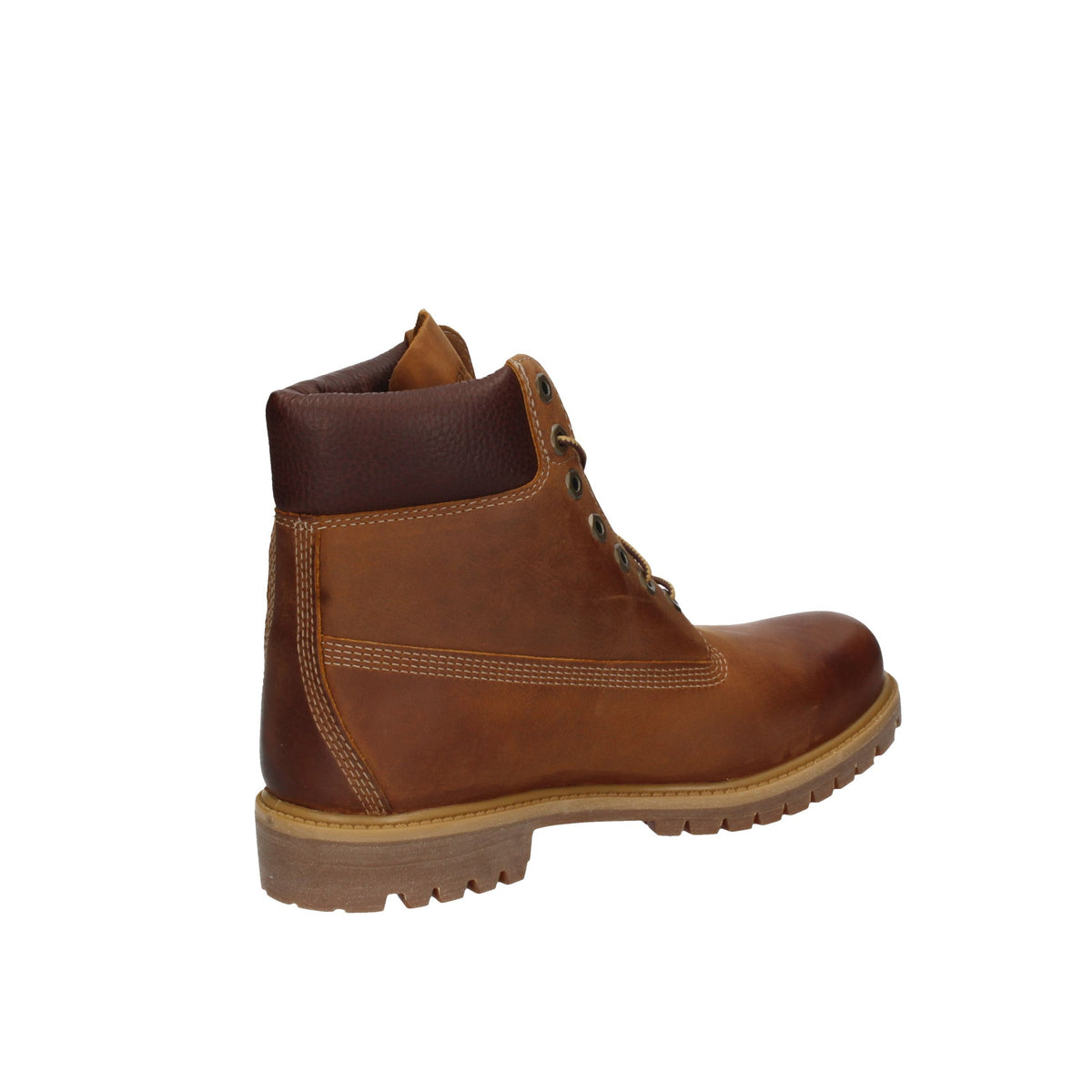 TIMBERLAND Scarpe TB127094-214 Brown