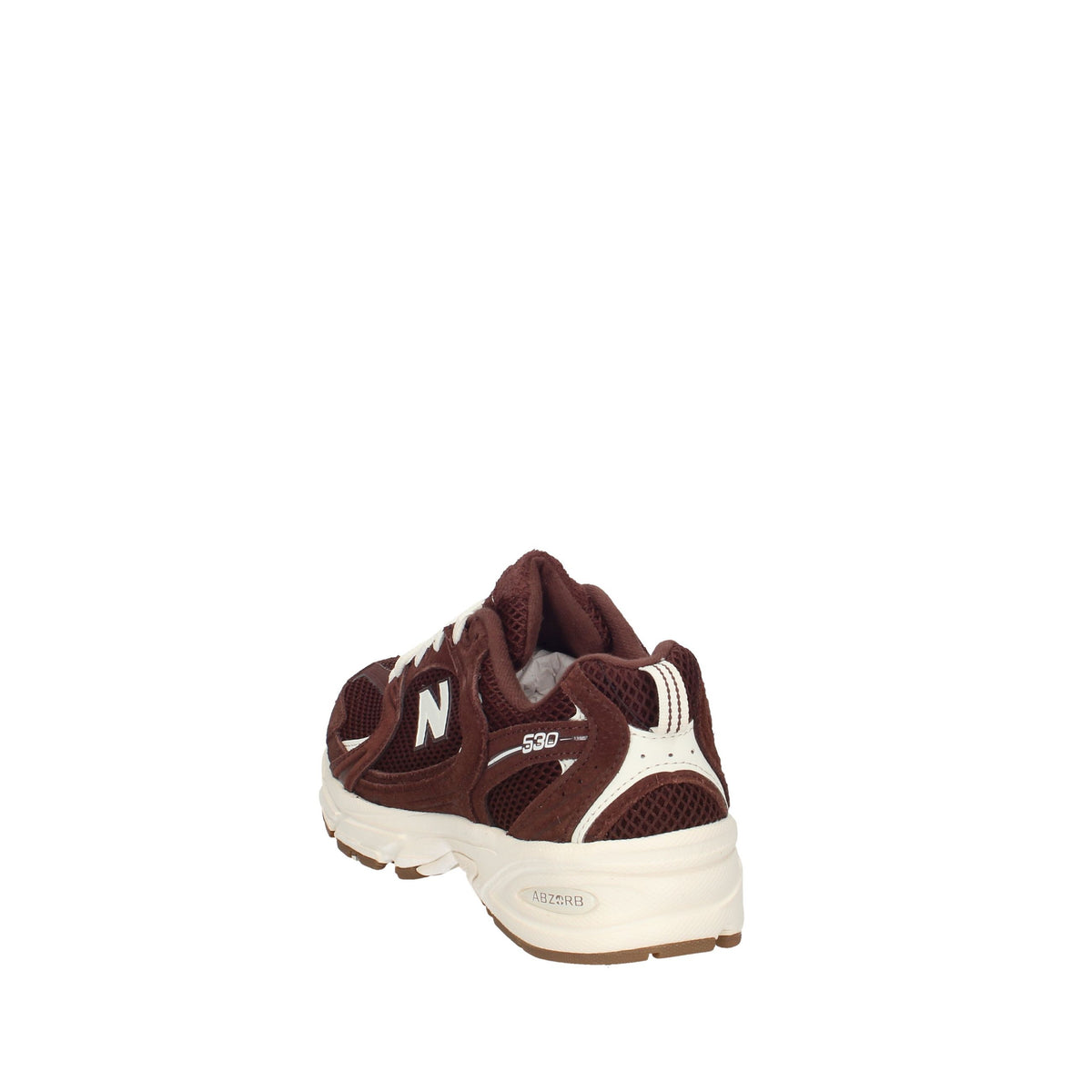 New Balance PUMPERNICKEL SEA SALT U530SCW