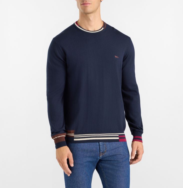 HARMONT&BLAINE HRR908030788