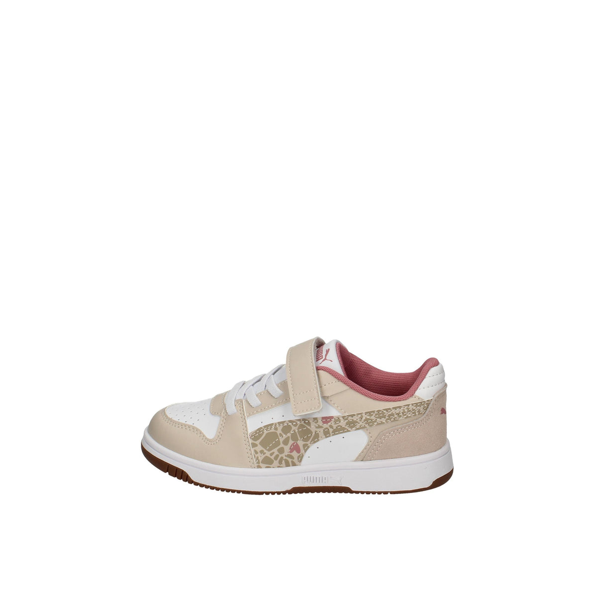 Puma REBOUND SLAM LO WINTER 407462-01