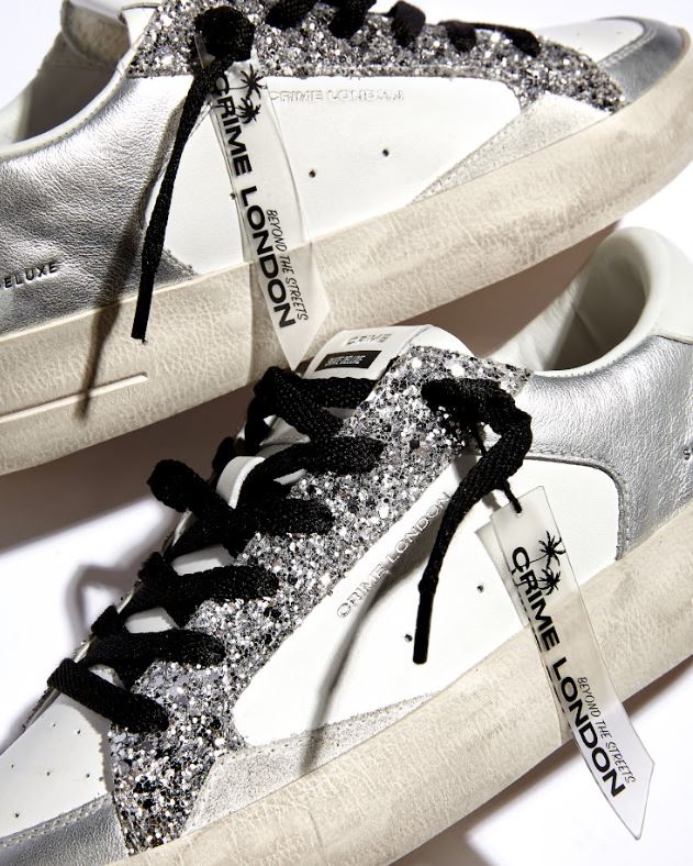 NUOVA COLLEZIONE
Crime London