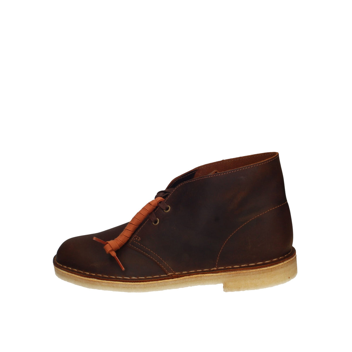 CLARKS DESERT BOOT