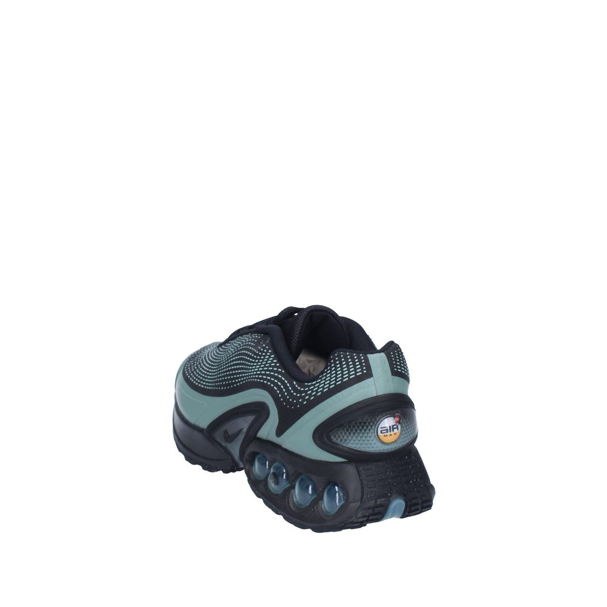 Nike SNEAKERS DV3337-023 Verde