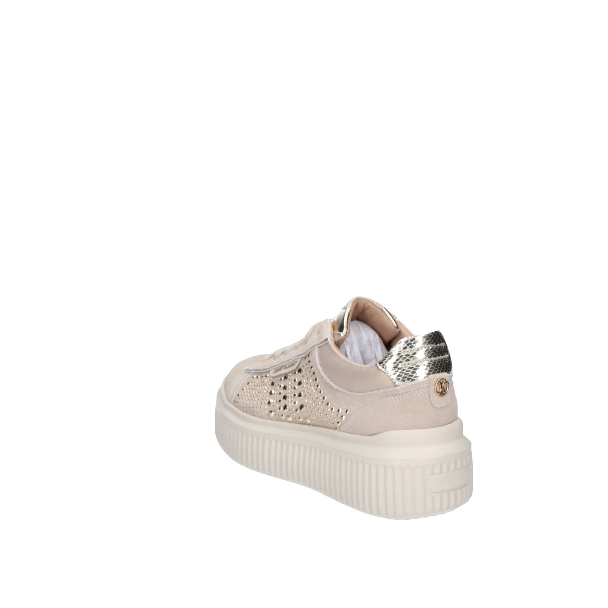 JANET&JANET Scarpe J-401 Bronzo