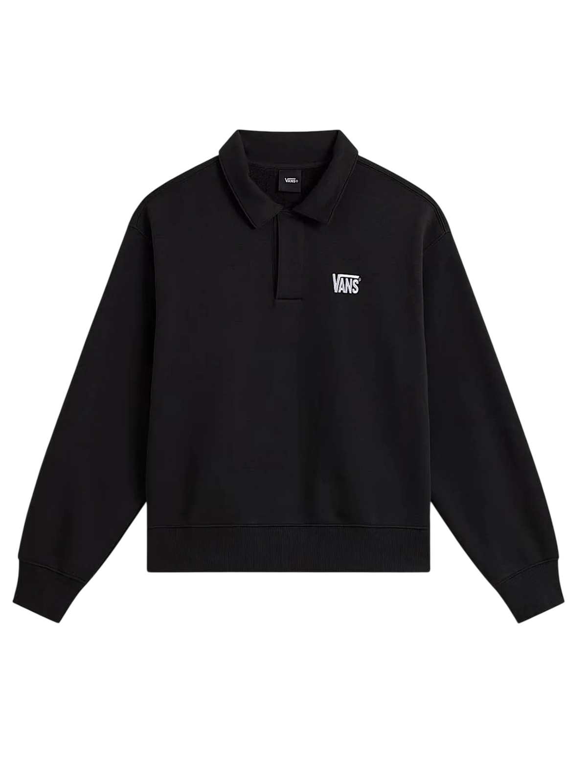 Vans VN000XHDBLK1