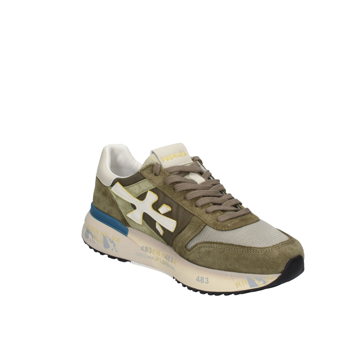 PREMIATA MICK MICK 8086