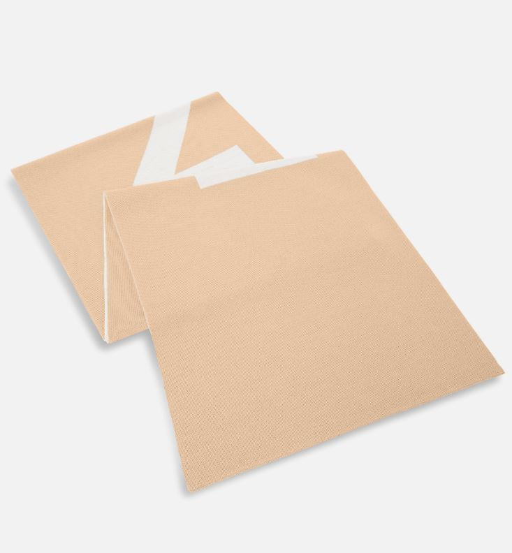 PINKO Sciarpa / Foulard 105988 A2Z5 CAMM/BCO