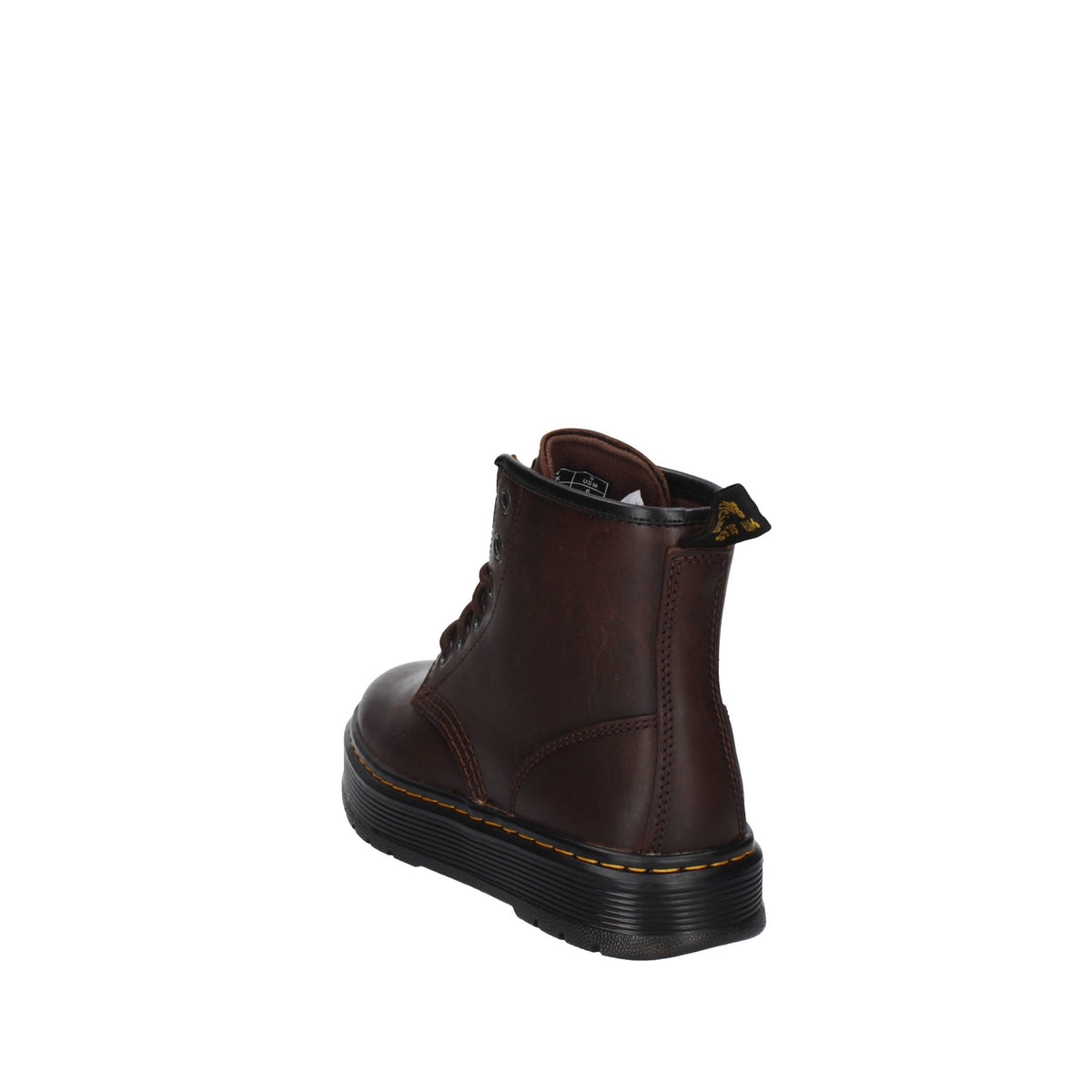 DR.MARTENS Scarpe 41681200 DARK/BWN