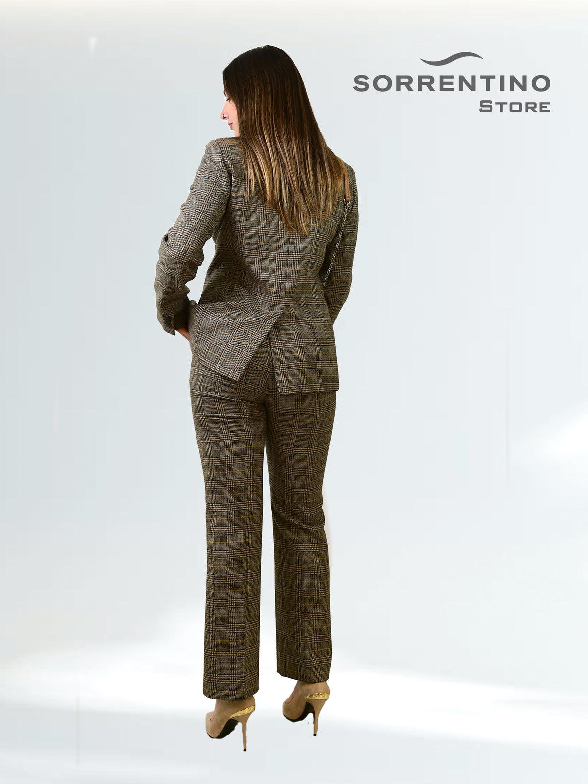 WEEKEND MAX MARA BACO