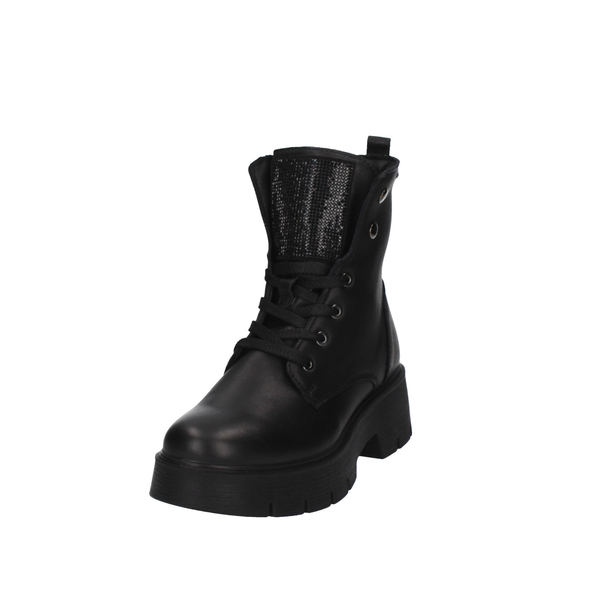 IGI&CO Scarpe 86658/33 Nero