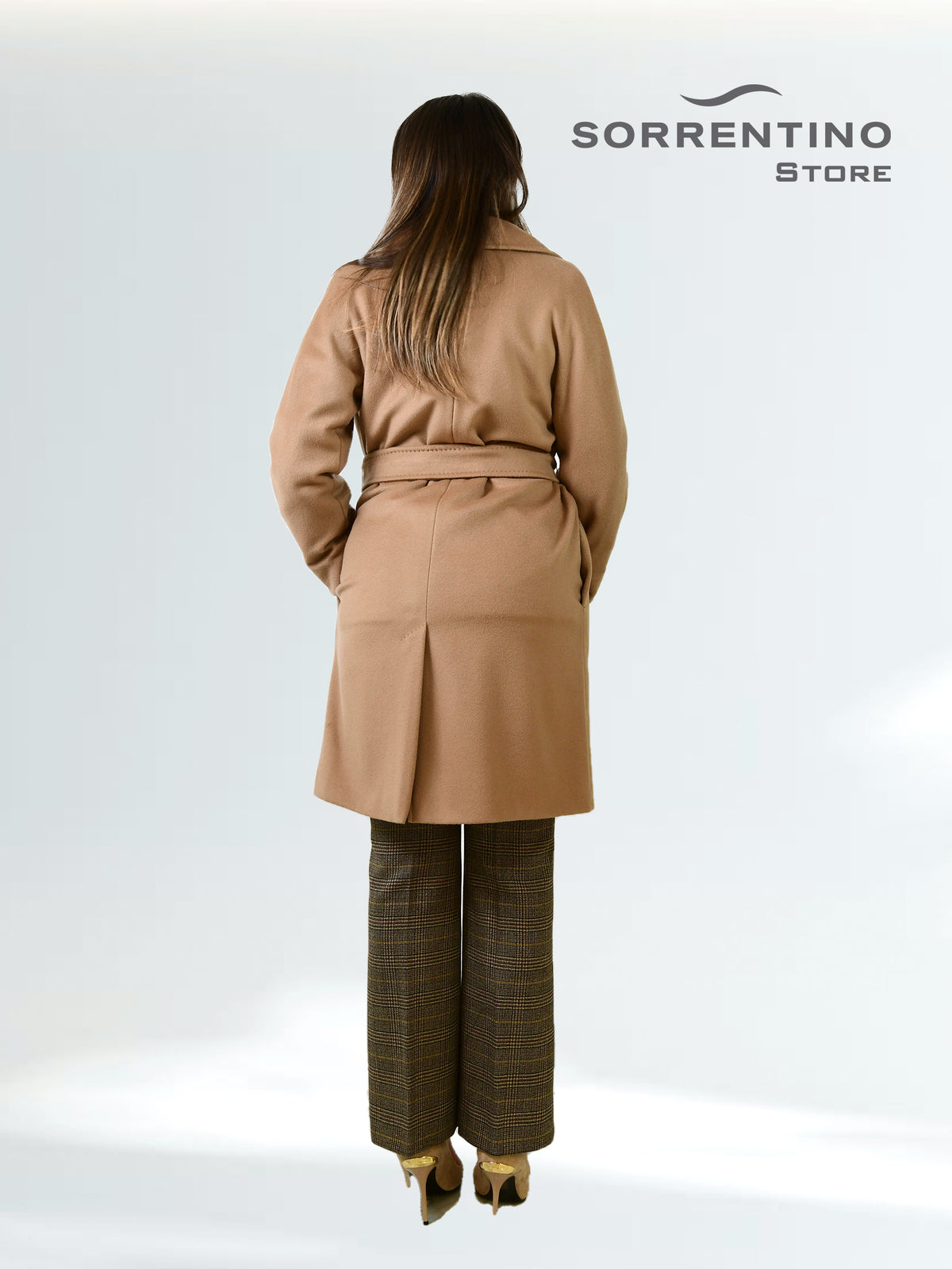 MAX MARA abbigliamento CORTE 013